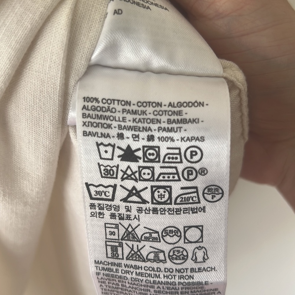 Levi’s Button Down - image 4